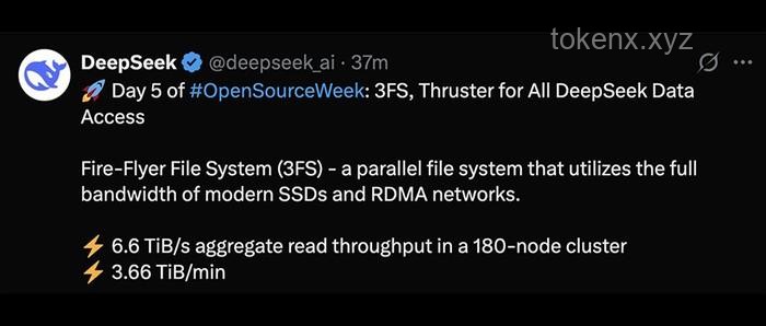 🔍DeepSeek开源新版R1：我的探索之旅，媲美OpenAI GPT-3？